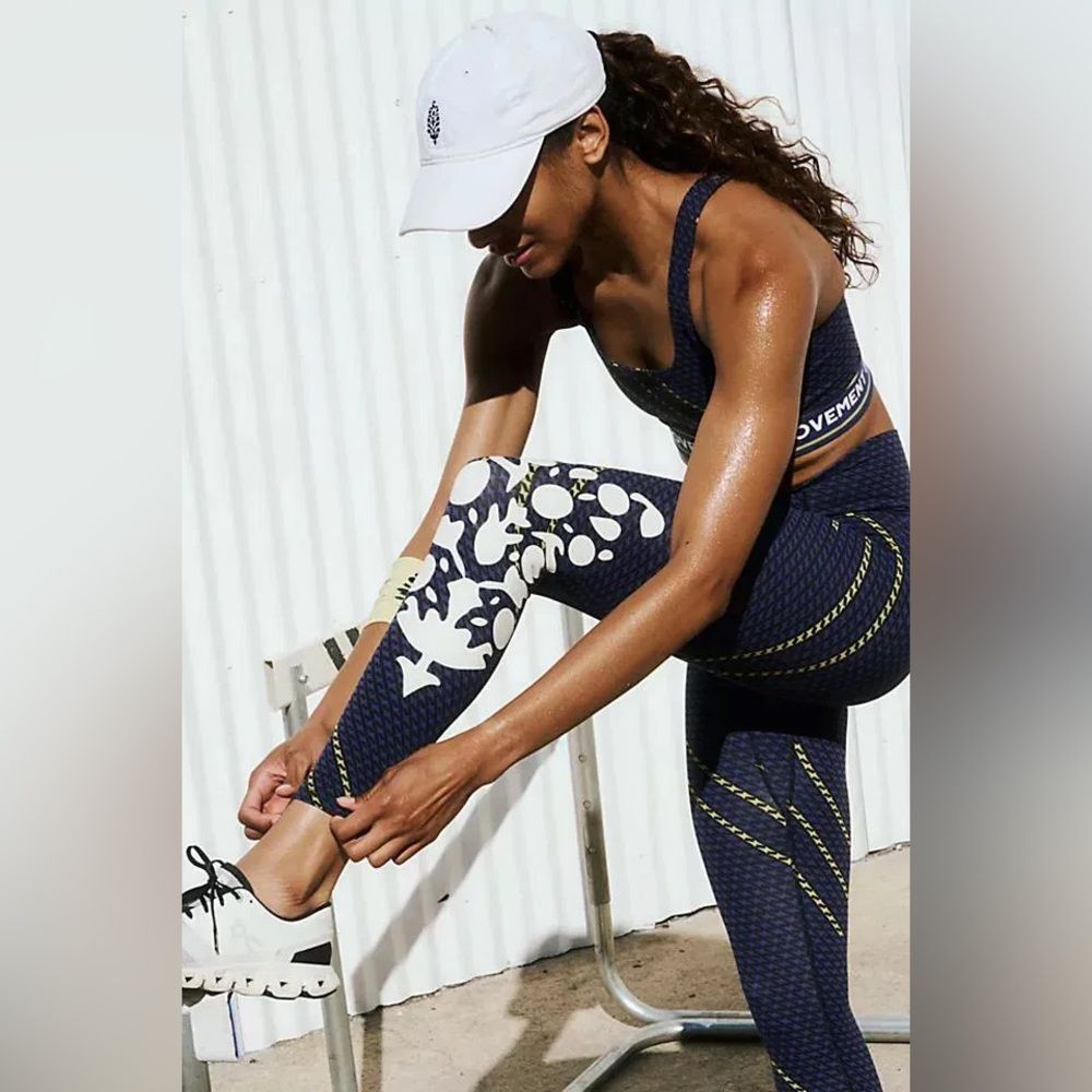 FP Movement Never Better Logo Leggings
(7)